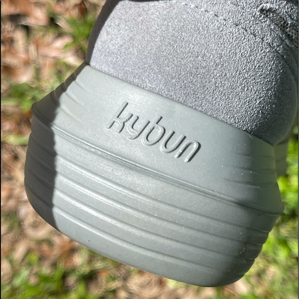 Swiiss Kybun shoes